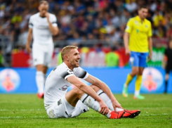  Тренер футбольной сборной России вызвал троих игроков «Краснодара» 