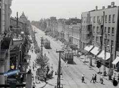 Глава Краснодара в советское время: три месяца управления, арест НКВД и «враги народа»