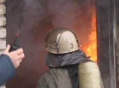 В Ейске в жилом доме взорвался газовый баллон 