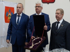 В Ейске выбрали нового мэра 