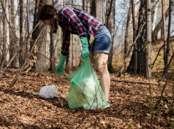 В Краснодаре сделают генеральную уборку 