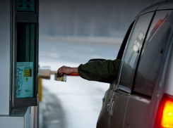 Документ о платных дорогах на Кубани уже утвержден