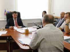  Власти Краснодара пообещали помочь достроить ЖК «Новая Энка» 