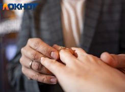 В Краснодарском крае назвали самые популярные свадебные месяцы 