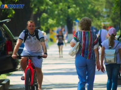 Краснодар и Сочи вошли в Топ-10 городов России с самыми бестактными жителями