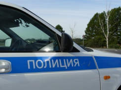 Сотрудница полиции сбила двух несовершеннолетних девочек