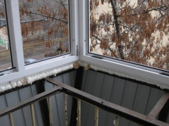 Житель Кубани выбросил своего знакомого с 4-го этажа 