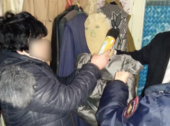 В Армавире женщина задушила и ограбила 82-летнюю бабушку 