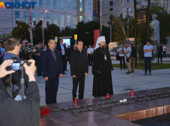 «Покажет уровень протеста»: краснодарский политолог о введении рейтинга губернаторов по патриотизму