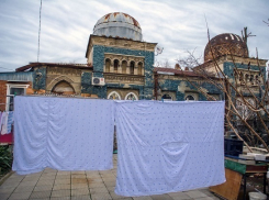 Мэр Краснодара создаст архитектурный совет