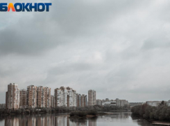 Жителей Краснодарского края ждут двухдневные дожди 