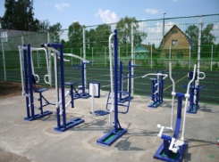 Краснодарский край обгоняет всех по количеству спортивных школ 