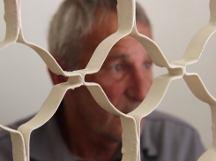 Житель Курганинска хранил 3 кг марихуаны в стиральной машинке