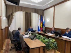 В Краснодаре восстановят нарушенные права предпринимателей