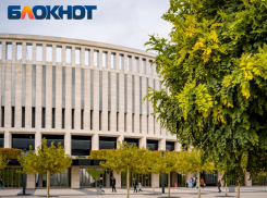 После переименования стадион в парке Галицкого получил шквал негативных отзывов