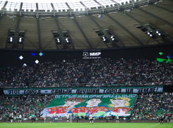 Новости «Краснодара»: команду может затрясти, Ивич лучший тренер, а Сперцян и Сафонов готовы сыграть в Европе 