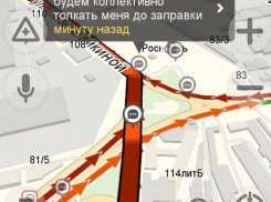  Апокалипсис на Комсомольском: Микрорайон в Краснодаре «встал» в глухой пробке 