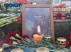 В Краснодарском крае 24 марта объявлен траур