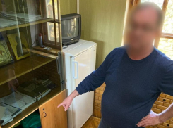 В Краснодаре поймали на взятке замначальника филиала «Главрыбвод»