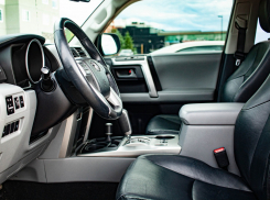 Купил машину, попал в переплёт: как на Кубани проходят автосделки