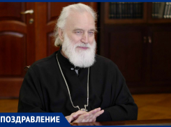 Митрополит Екатеринодарский и Кубанский Павел празднует свой день рождения
