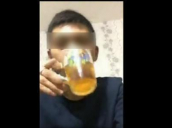 Житель Кубани помог иркутским полицейским задержать хулиганов, за которыми следил в Periscope