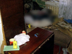 Новороссиец ранил супругу и убил ее любовника в присутствии детей