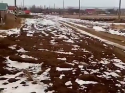 Власти Кубани разобрались с дорогой имени Вениамина Кондратьева