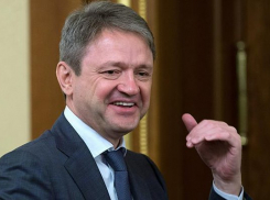 Александр Ткачев уже готовит проект продления продовольственного эмбарго