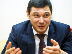 На Канатном метро «уехал» в лидеры глава Краснодара Евгений Первышов