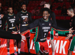 «Локомотив-Кубань» прервал череду поражений победой над МБА-МАИ