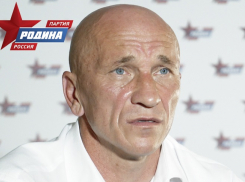 Из Афганистана хлынут террористы всех мастей: Герой России Андрей Богатов о срочном укреплении границ 