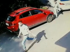 Серийного грабителя задержали в Краснодаре 