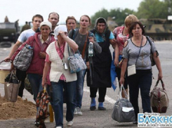 В Краснодарском крае беженцы рассчитывают на снятие ограничений при трудоустройстве