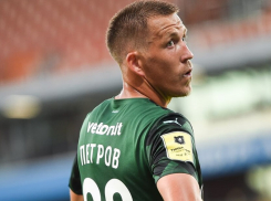 Вместо травмированного Терехова в сборную России по футболу вызвали защитника «Краснодара»