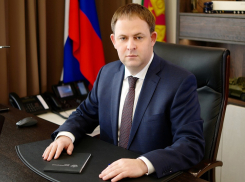 Глава промышленности Краснодарского края Иван Куликов ушёл в отставку
