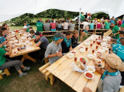 Более 540 тысяч школьников отдохнули на Кубани с начала года