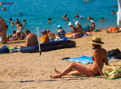 Турпоток на Кубани снизился на 40% из-за коронавируса