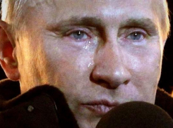 Владимир Путин извинился перед спортсменами из Краснодарского края