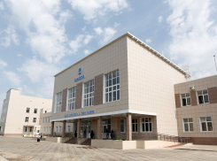 В станице Динской построят начальную школу за 420 млн рублей