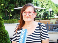 Краснодарка показала важность троллейбусов на примере  мурманского электротранспорта 