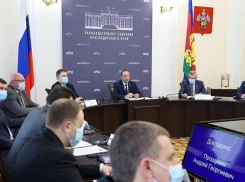 «Мы готовы оказать необходимую помощь на законодательном уровне»: жители Кубани могут рассчитывать на поддержку подключения домов к газу