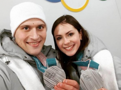 «Мечты сбываются, если за них бороться»: сочинские фигуристы рассказали о «серебре» Олимпиады