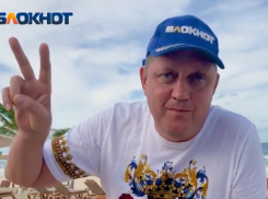  «Полного холодильника, секса в кровати», - Главред «Блокнота» Олег Пахолков поздравил читателей с Новым годом 