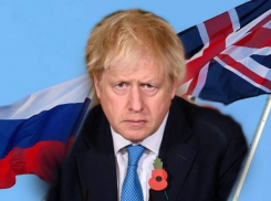 «Сочетание надменности и свинства»: краснодарцы об уходе Бориса Джонсона