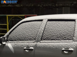 Стало известно, пойдет ли в Краснодаре снег на Новый год 