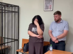 Заведующая отделением хосписа Краснодара трясла деньги с семей умирающих пациентов