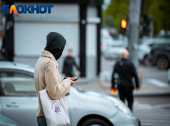 В Краснодаре ищут тестировщика сумок в алкогольном опьянении