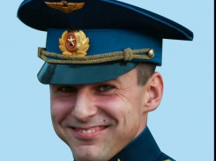 Похоронят в Альметьевске: что известно о погибшем при крушении Су-25 в Краснодарском крае летчике