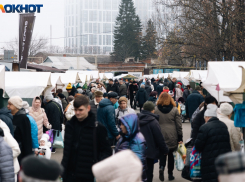 Ярмарки выходного дня возвращаются в Краснодар после месячного перерыва